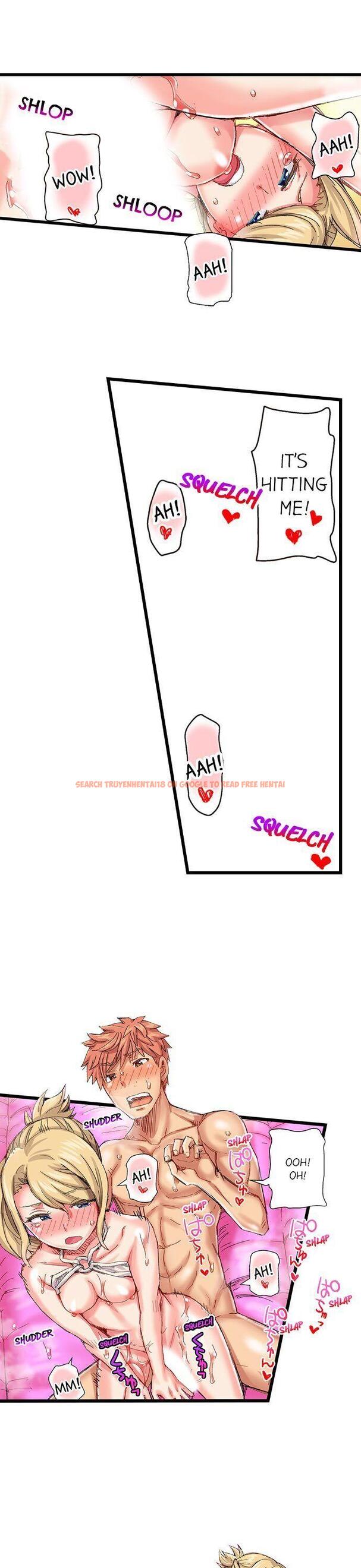 Read Hentai Image 13 341 in comic The Dick Pub - Chapter 46 - www.hentaitnt.net
