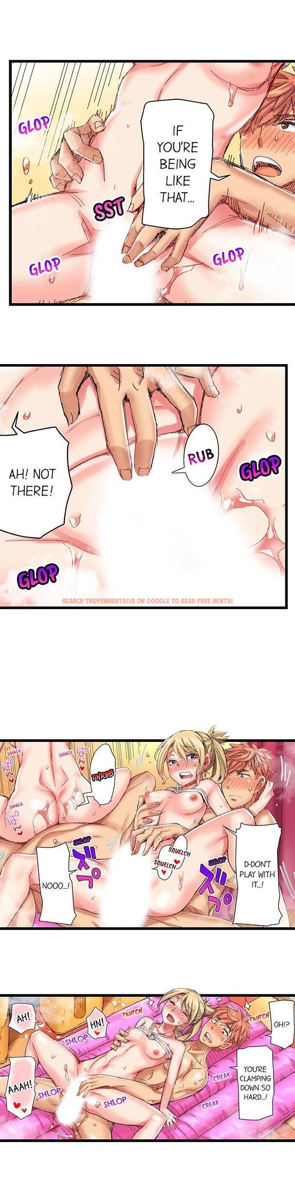 Read Hentai Image 15 341 in comic The Dick Pub - Chapter 46 - www.hentaitnt.net