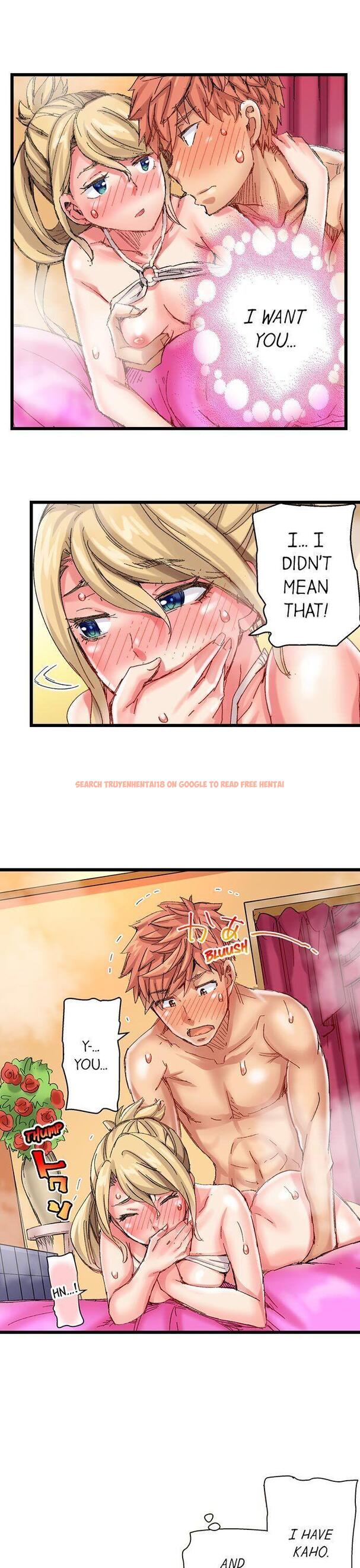 Read Hentai Image 2 341 in comic The Dick Pub - Chapter 46 - www.hentaitnt.net