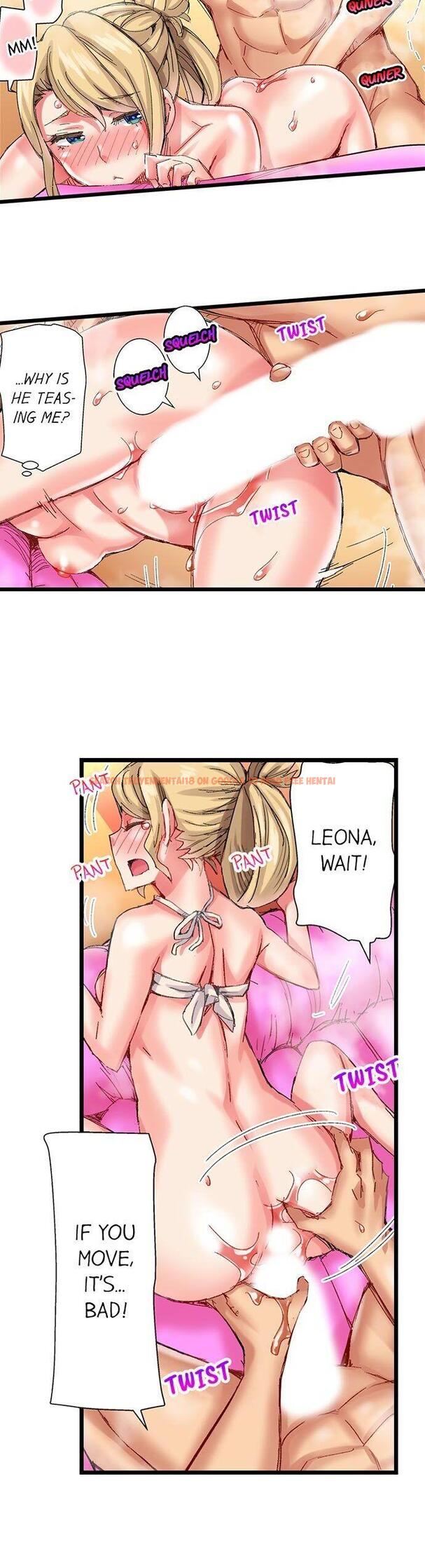 Read Hentai Image 9 341 in comic The Dick Pub - Chapter 46 - www.hentaitnt.net
