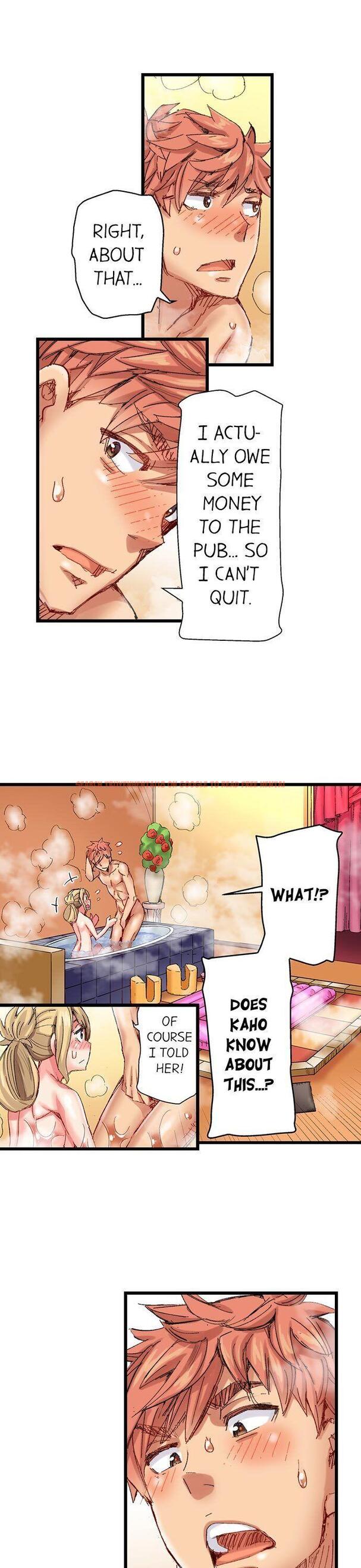Read Hentai Image 11 341 in comic The Dick Pub - Chapter 47 - www.hentaitnt.net