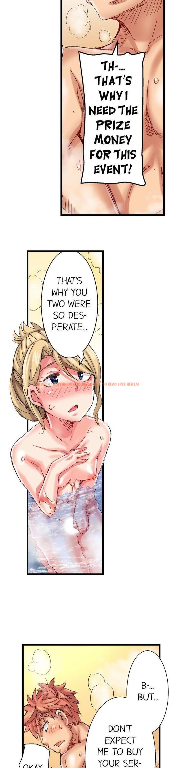 Read Hentai Image 12 341 in comic The Dick Pub - Chapter 47 - www.hentaitnt.net