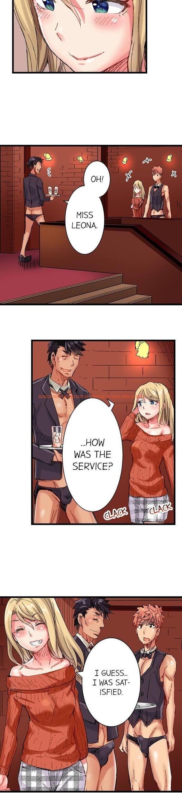 Read Hentai Image 15 341 in comic The Dick Pub - Chapter 47 - www.hentaitnt.net