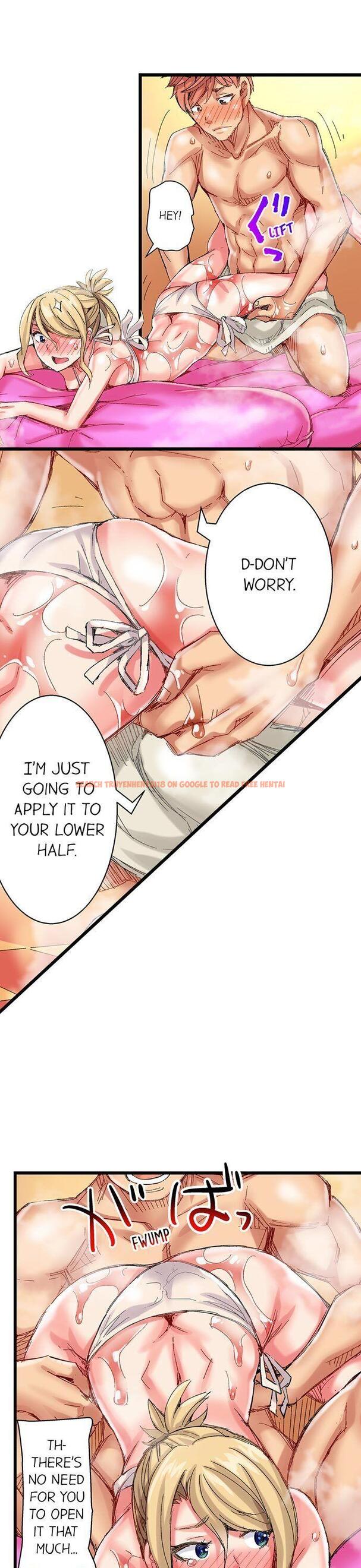 Read Hentai Image 9 341 in comic The Dick Pub - Chapter 47 - www.hentaitnt.net