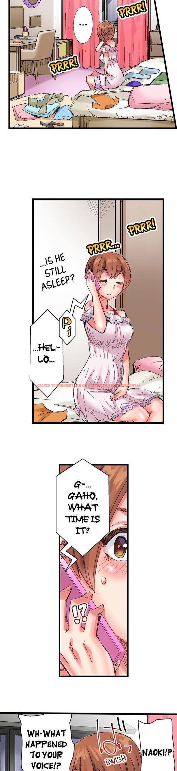 Read Hentai Image 11 341 in comic The Dick Pub - Chapter 48 - www.hentaitnt.net