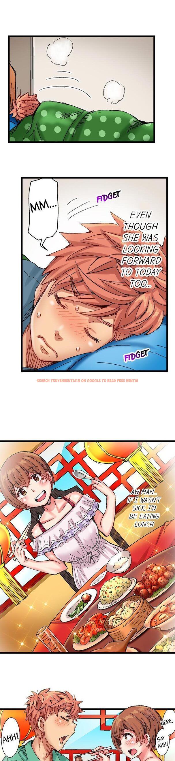 Read Hentai Image 15 341 in comic The Dick Pub - Chapter 48 - www.hentaitnt.net