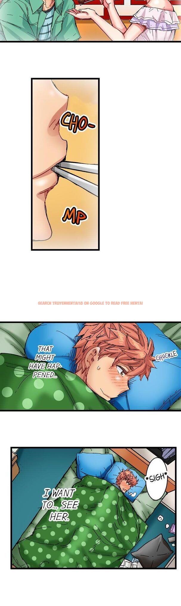 Read Hentai Image 16 341 in comic The Dick Pub - Chapter 48 - www.hentaitnt.net