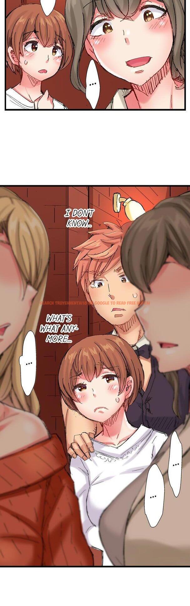 Read Hentai Image 5 341 in comic The Dick Pub - Chapter 48 - www.hentaitnt.net