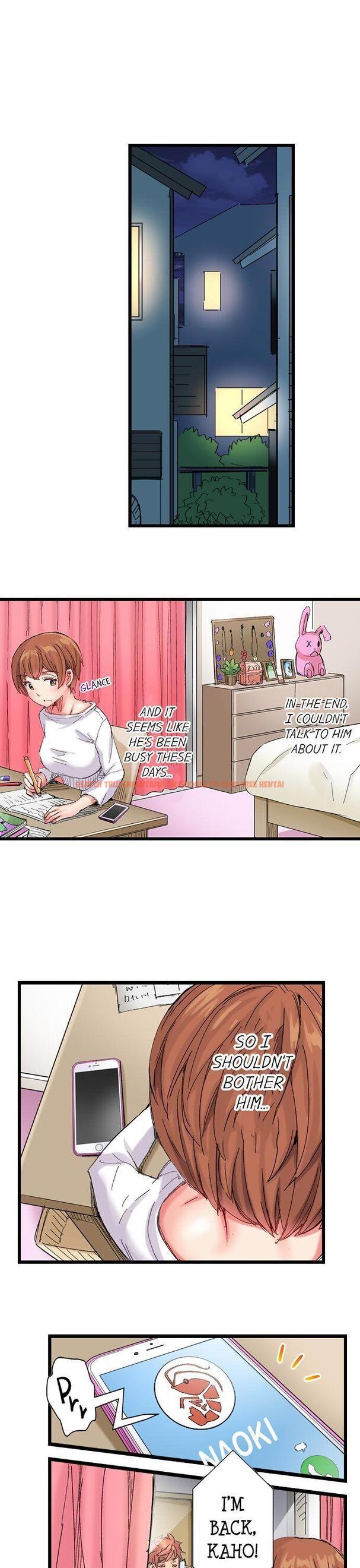 Read Hentai Image 6 341 in comic The Dick Pub - Chapter 48 - www.hentaitnt.net