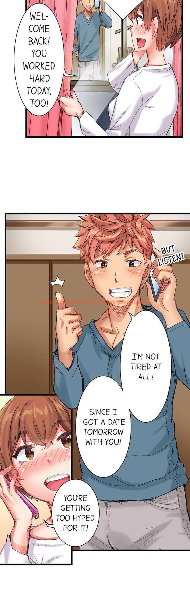 Read Hentai Image 7 341 in comic The Dick Pub - Chapter 48 - www.hentaitnt.net