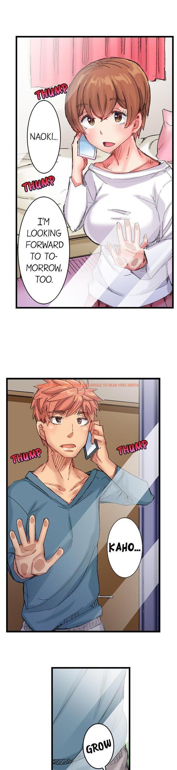 Read Hentai Image 8 341 in comic The Dick Pub - Chapter 48 - www.hentaitnt.net