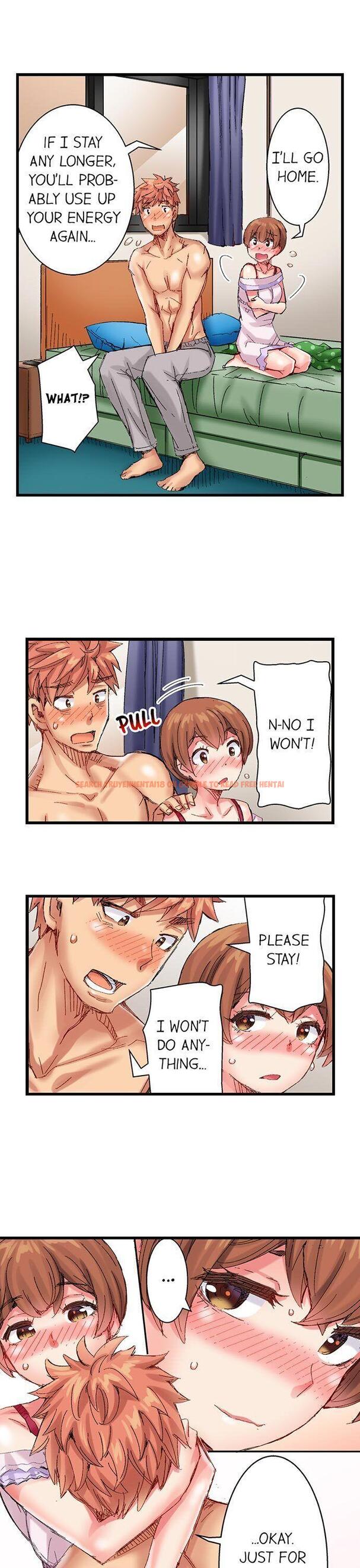 Read Hentai Image 13 341 in comic The Dick Pub - Chapter 49 - www.hentaitnt.net