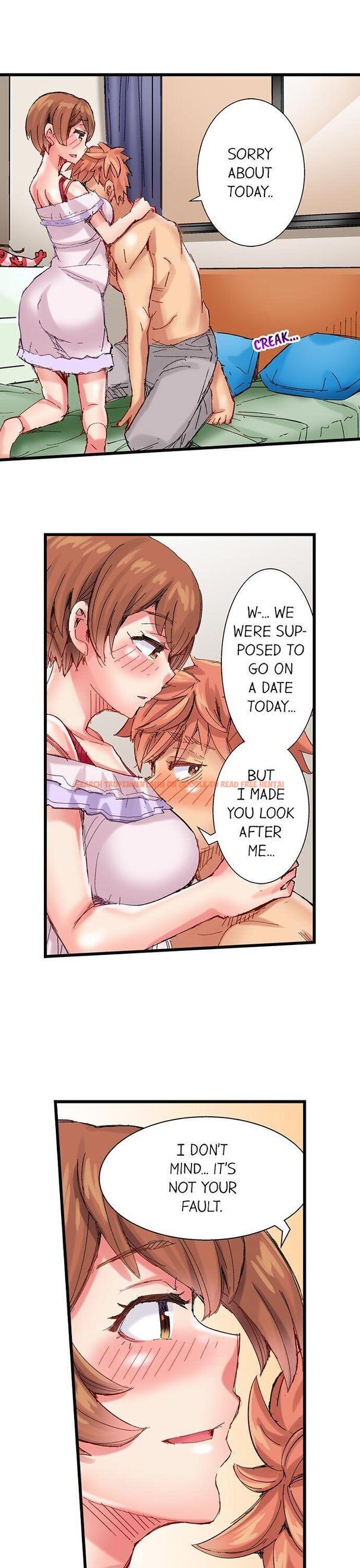 Read Hentai Image 15 341 in comic The Dick Pub - Chapter 49 - www.hentaitnt.net