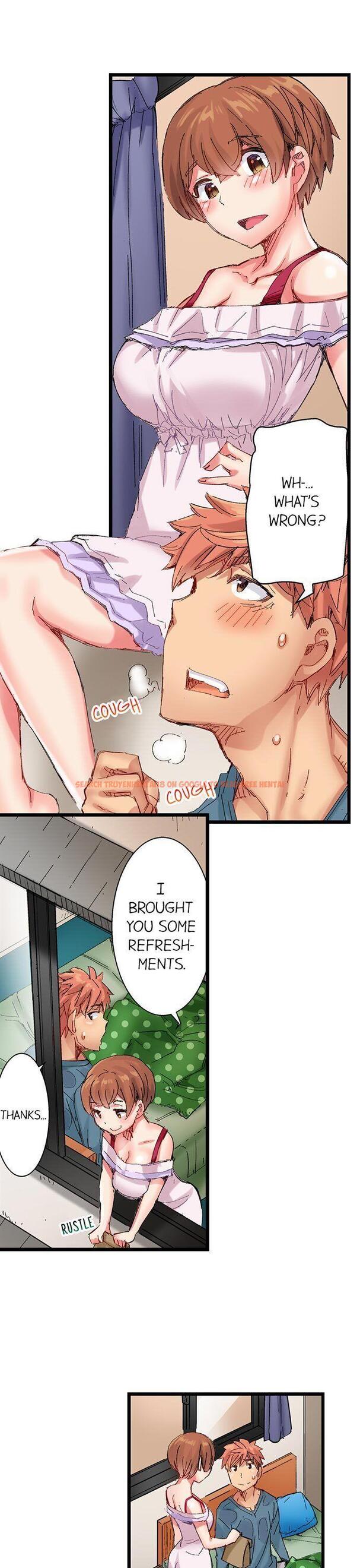 Read Hentai Image 2 341 in comic The Dick Pub - Chapter 49 - www.hentaitnt.net