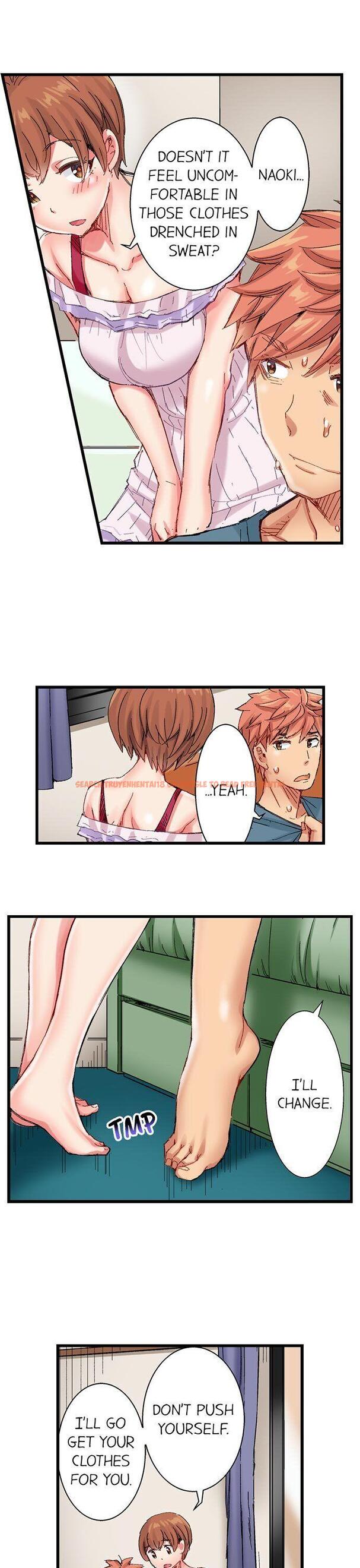 Read Hentai Image 5 341 in comic The Dick Pub - Chapter 49 - www.hentaitnt.net