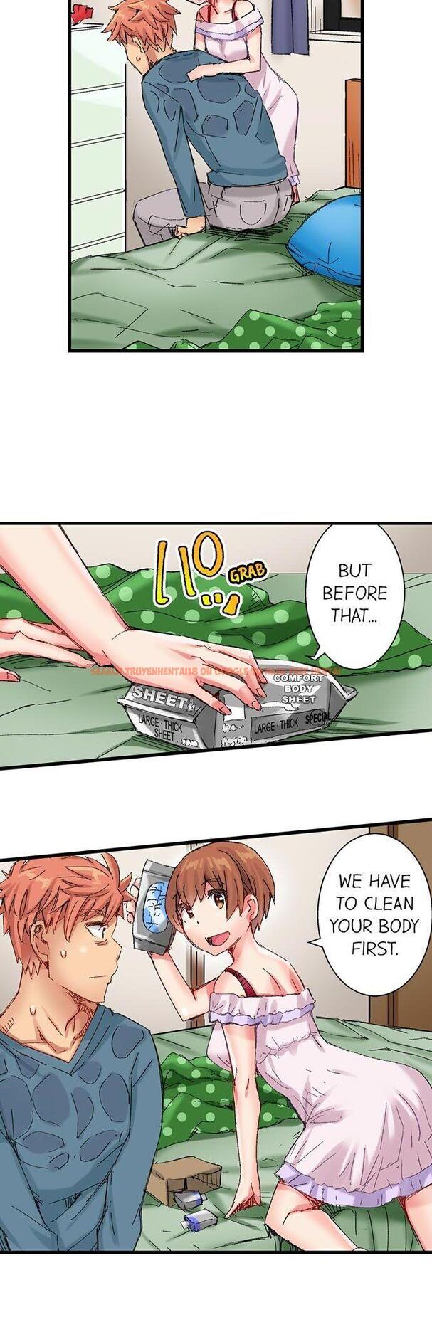 Read Hentai Image 6 341 in comic The Dick Pub - Chapter 49 - www.hentaitnt.net