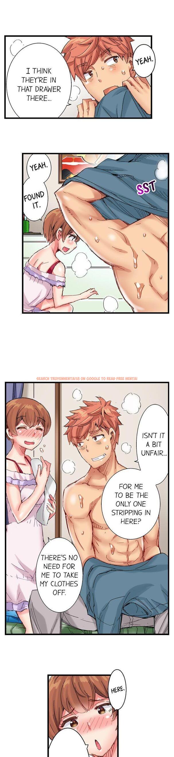 Read Hentai Image 7 341 in comic The Dick Pub - Chapter 49 - www.hentaitnt.net