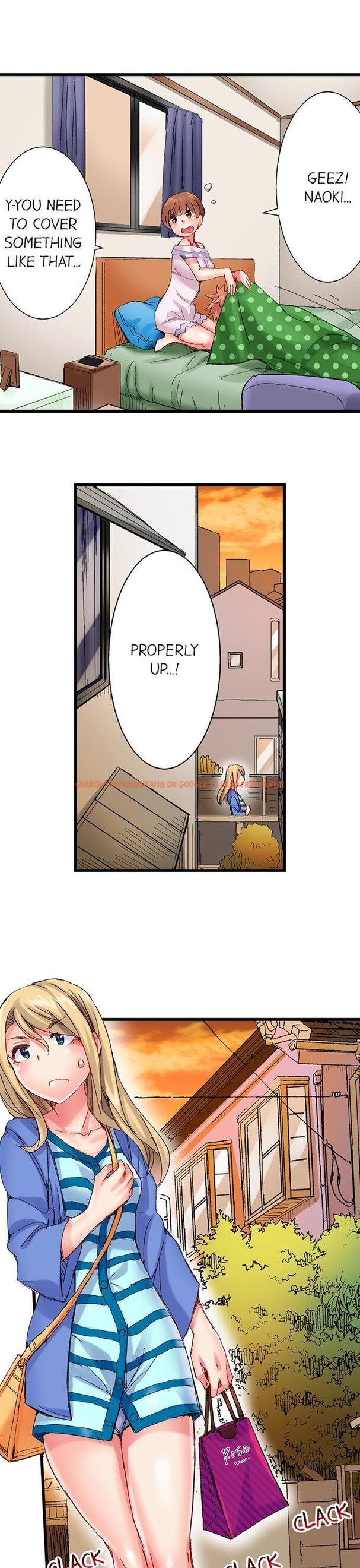 Read Hentai Image 11 341 in comic The Dick Pub - Chapter 50 - www.hentaitnt.net