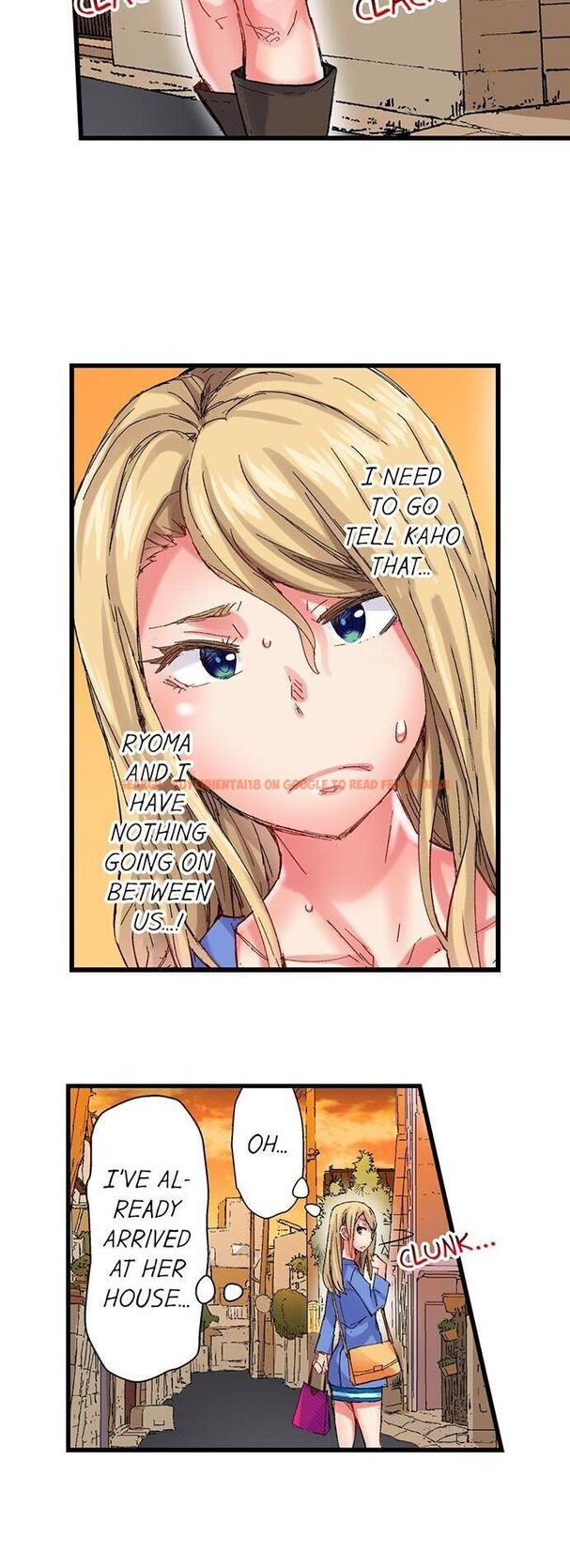 Read Hentai Image 12 341 in comic The Dick Pub - Chapter 50 - www.hentaitnt.net