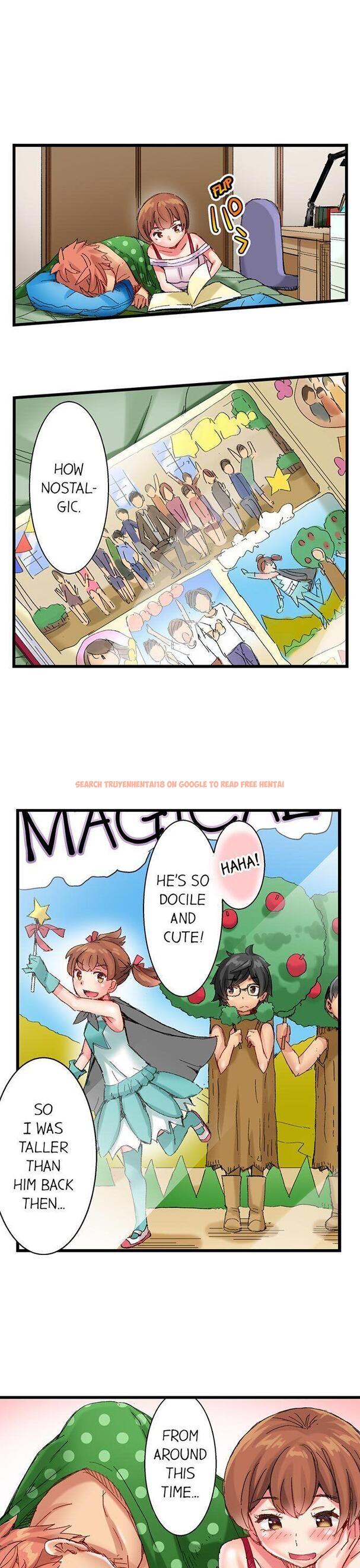 Read Hentai Image 13 341 in comic The Dick Pub - Chapter 50 - www.hentaitnt.net