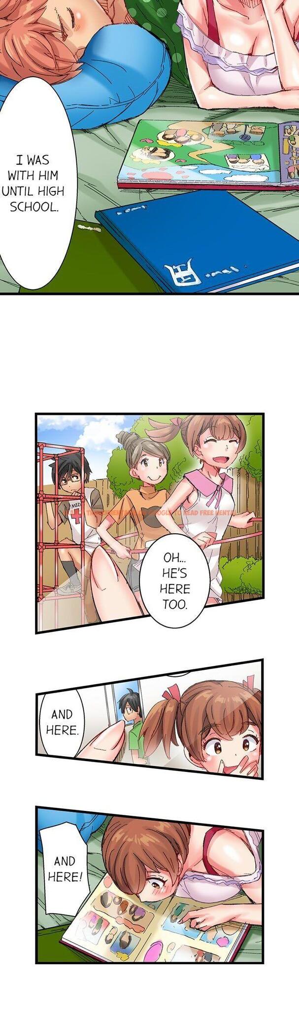 Read Hentai Image 14 341 in comic The Dick Pub - Chapter 50 - www.hentaitnt.net