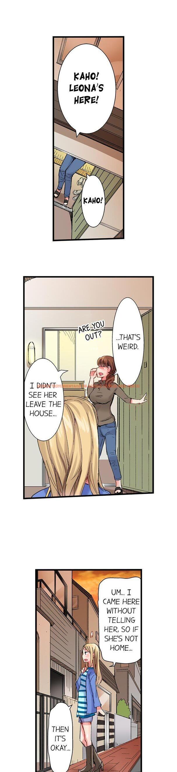 Read Hentai Image 17 341 in comic The Dick Pub - Chapter 50 - www.hentaitnt.net