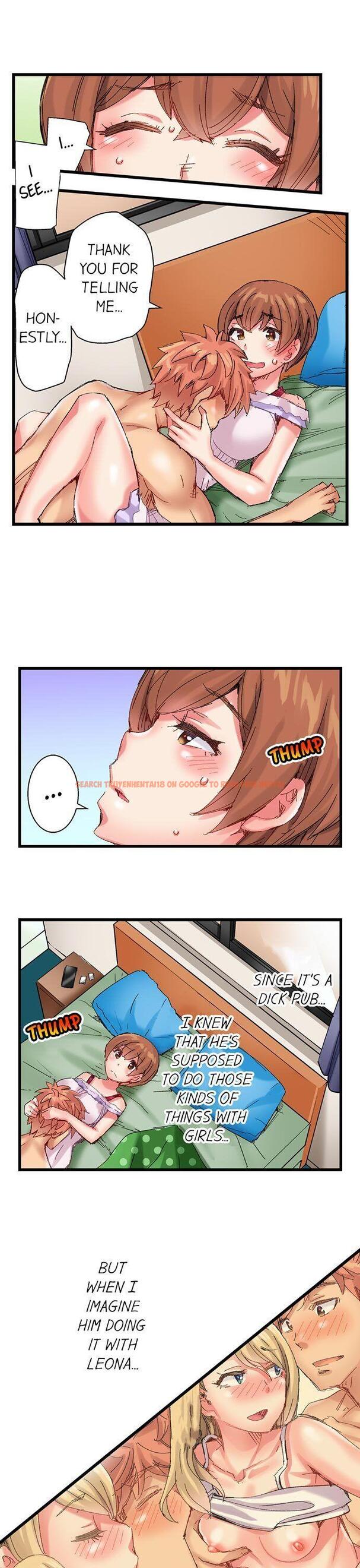 Read Hentai Image 5 341 in comic The Dick Pub - Chapter 50 - www.hentaitnt.net