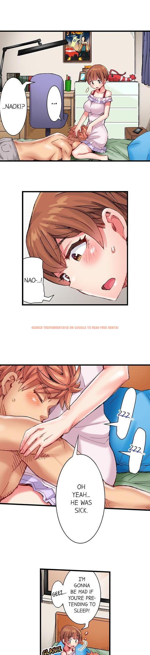 Read Hentai Image 9 341 in comic The Dick Pub - Chapter 50 - www.hentaitnt.net