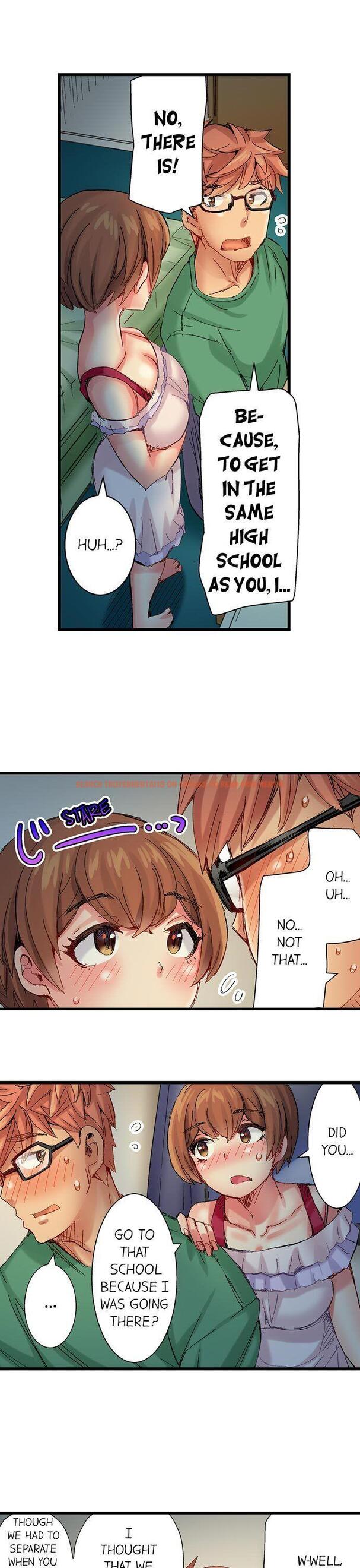 Read Hentai Image 6 341 in comic The Dick Pub - Chapter 51 - www.hentaitnt.net