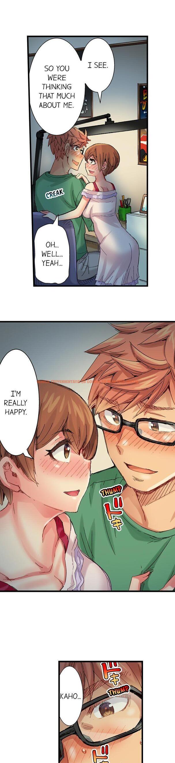 Read Hentai Image 8 341 in comic The Dick Pub - Chapter 51 - www.hentaitnt.net
