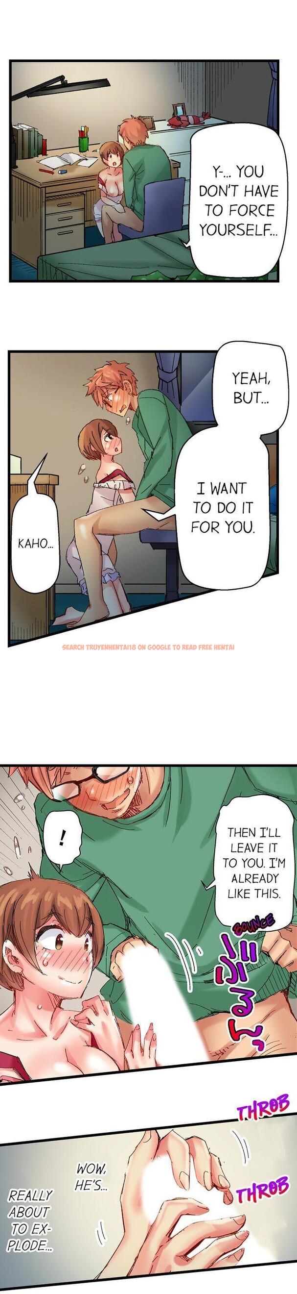 Read Hentai Image 10 341 in comic The Dick Pub - Chapter 52 - www.hentaitnt.net