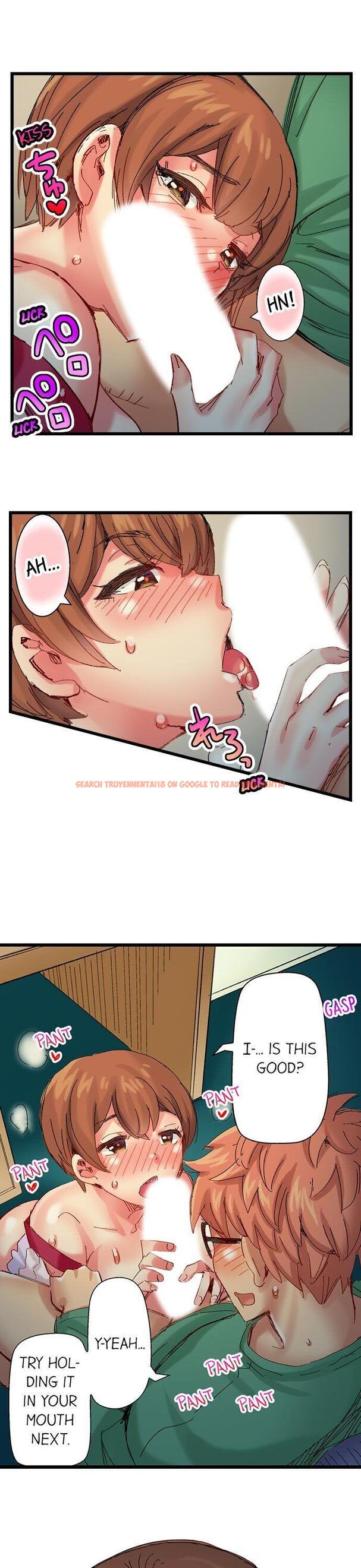 Read Hentai Image 12 341 in comic The Dick Pub - Chapter 52 - www.hentaitnt.net