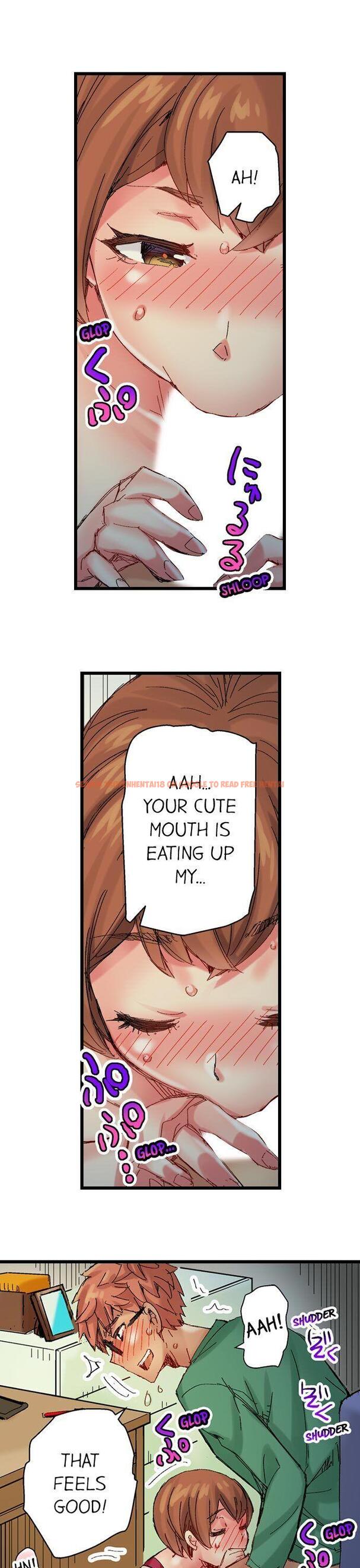 Read Hentai Image 14 341 in comic The Dick Pub - Chapter 52 - www.hentaitnt.net