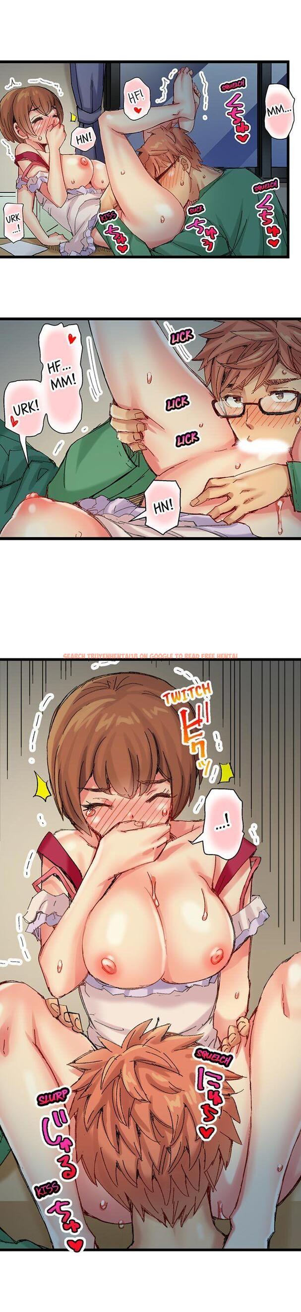 Read Hentai Image 2 341 in comic The Dick Pub - Chapter 52 - www.hentaitnt.net