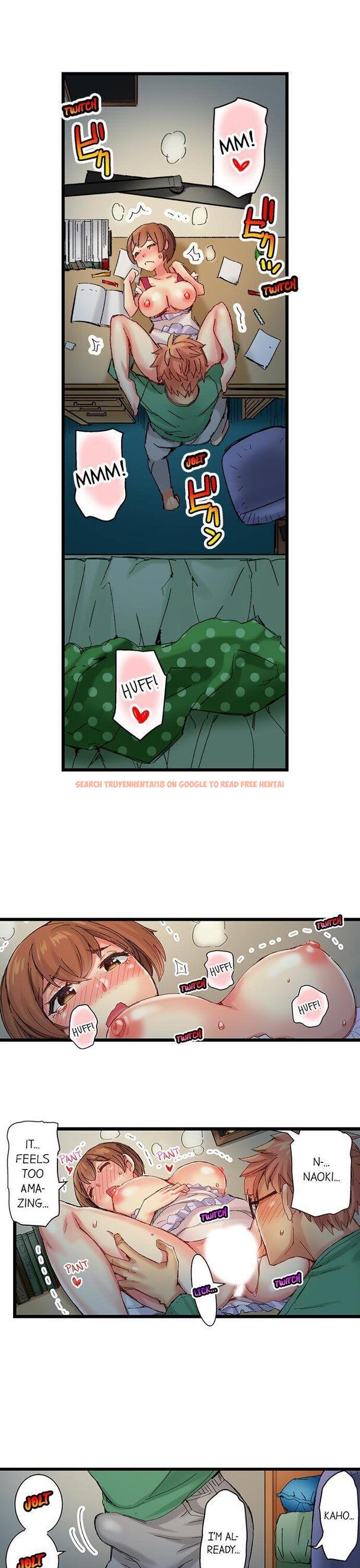 Read Hentai Image 6 341 in comic The Dick Pub - Chapter 52 - www.hentaitnt.net
