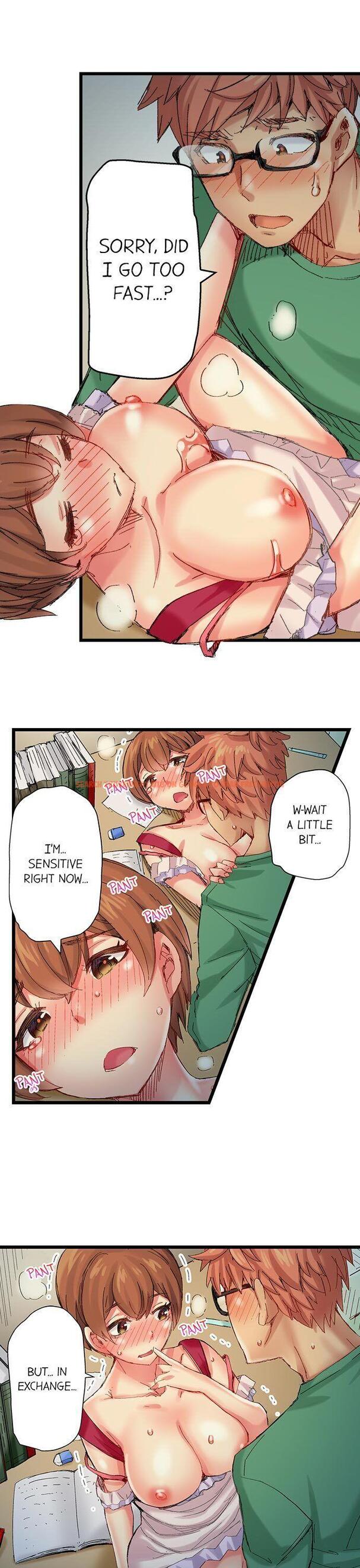 Read Hentai Image 8 341 in comic The Dick Pub - Chapter 52 - www.hentaitnt.net