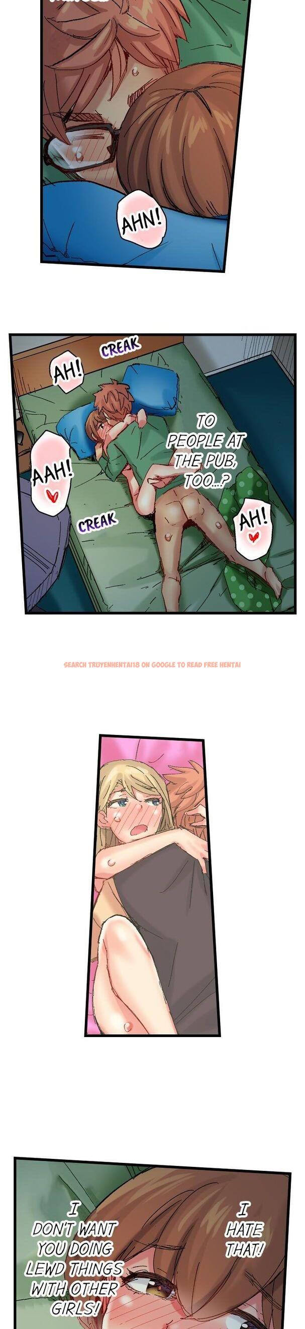 Read Hentai Image 13 341 in comic The Dick Pub - Chapter 53 - www.hentaitnt.net
