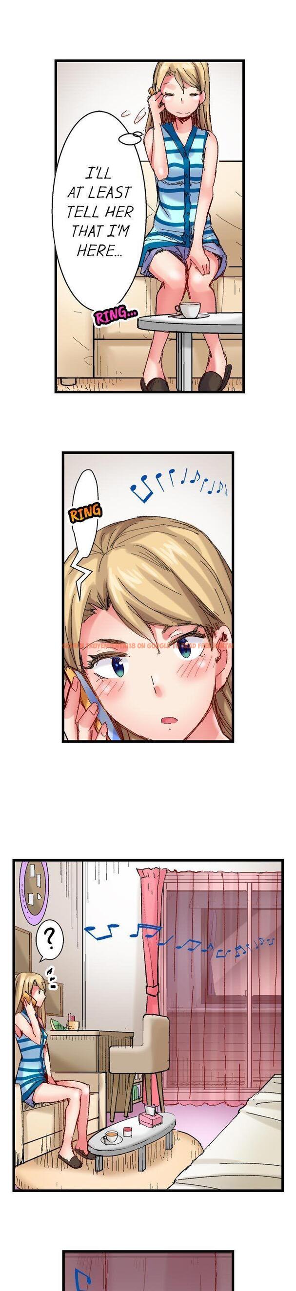 Read Hentai Image 18 341 in comic The Dick Pub - Chapter 53 - www.hentaitnt.net