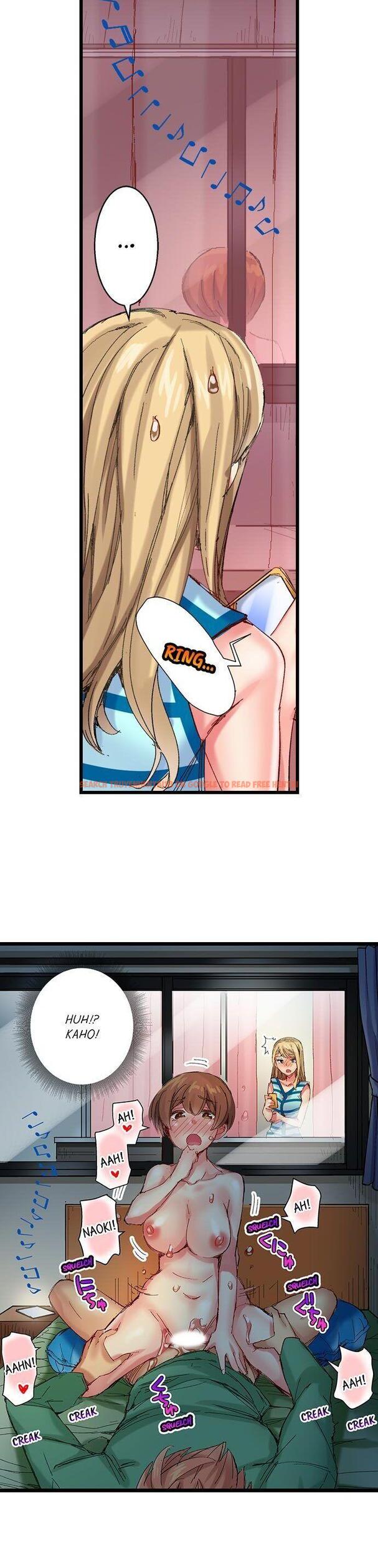 Read Hentai Image 19 341 in comic The Dick Pub - Chapter 53 - www.hentaitnt.net