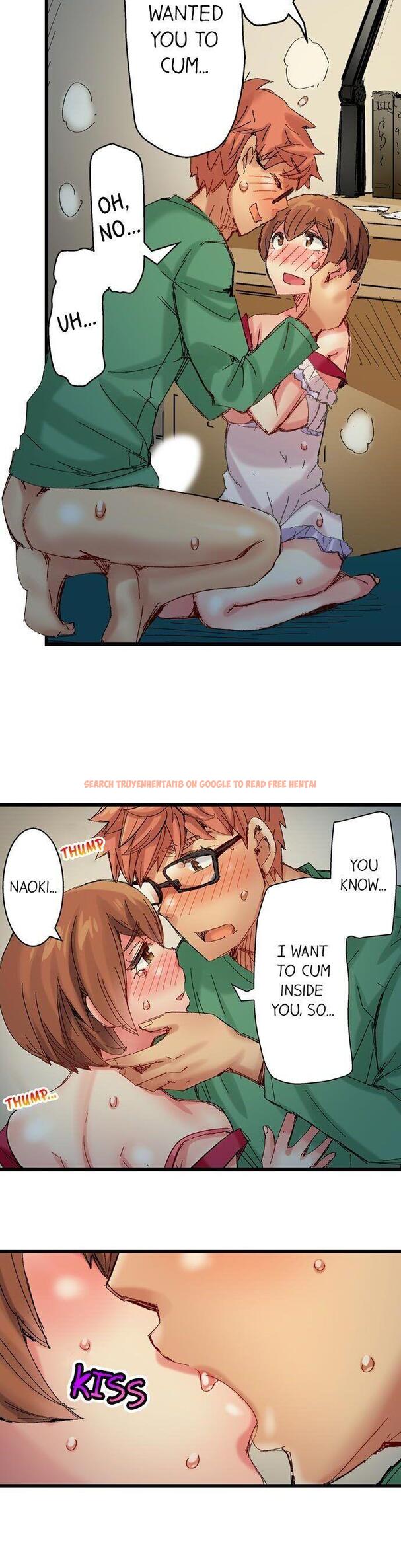 Read Hentai Image 5 341 in comic The Dick Pub - Chapter 53 - www.hentaitnt.net