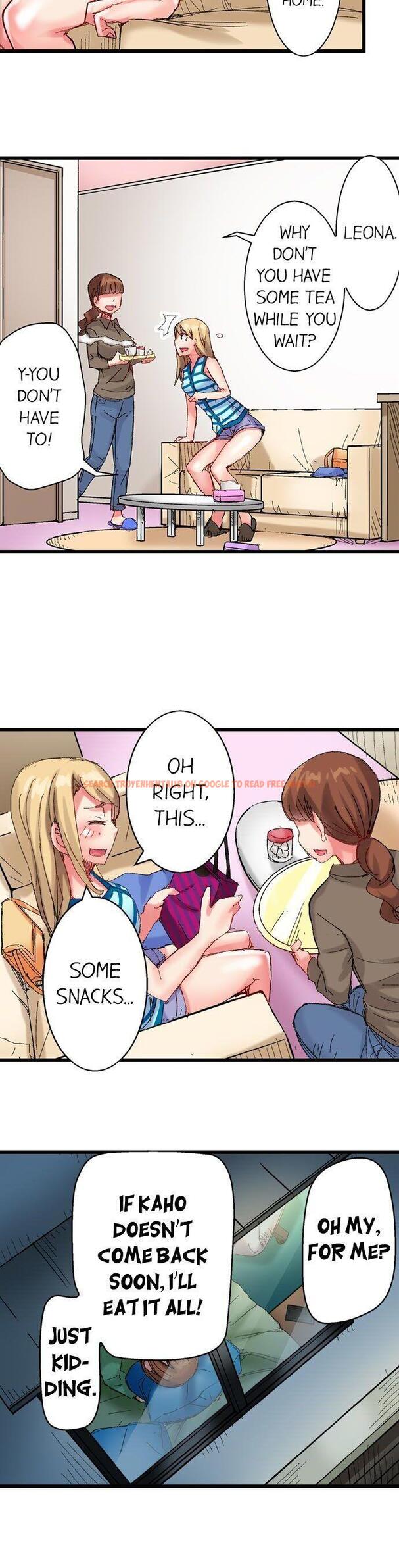 Read Hentai Image 7 341 in comic The Dick Pub - Chapter 53 - www.hentaitnt.net