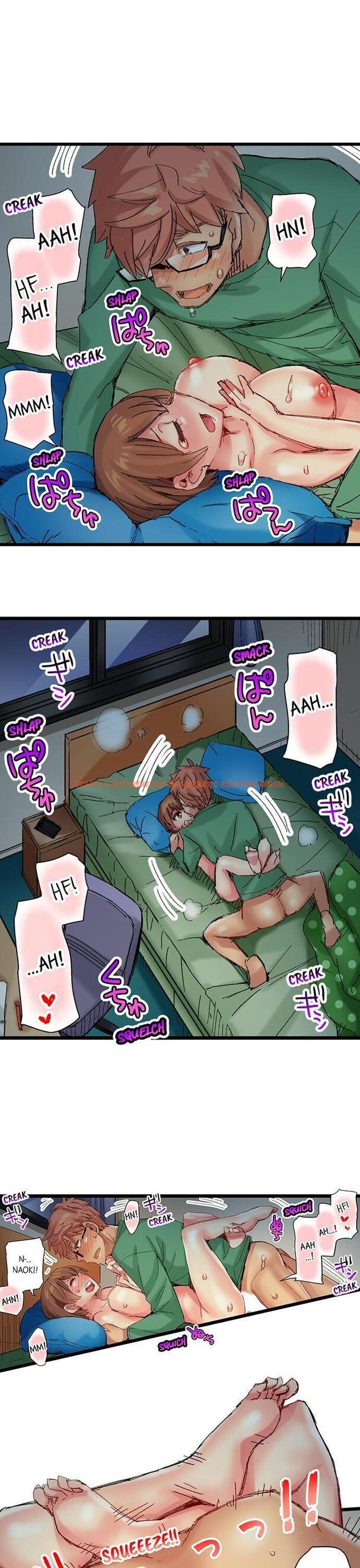 Read Hentai Image 8 341 in comic The Dick Pub - Chapter 53 - www.hentaitnt.net