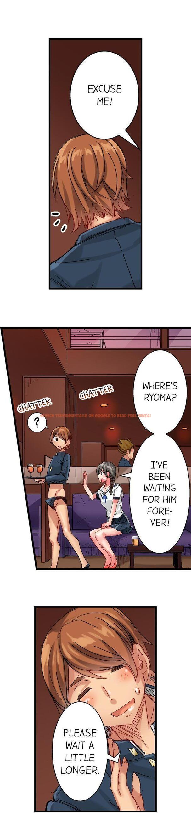 Read Hentai Image 11 341 in comic The Dick Pub - Chapter 54 - www.hentaitnt.net