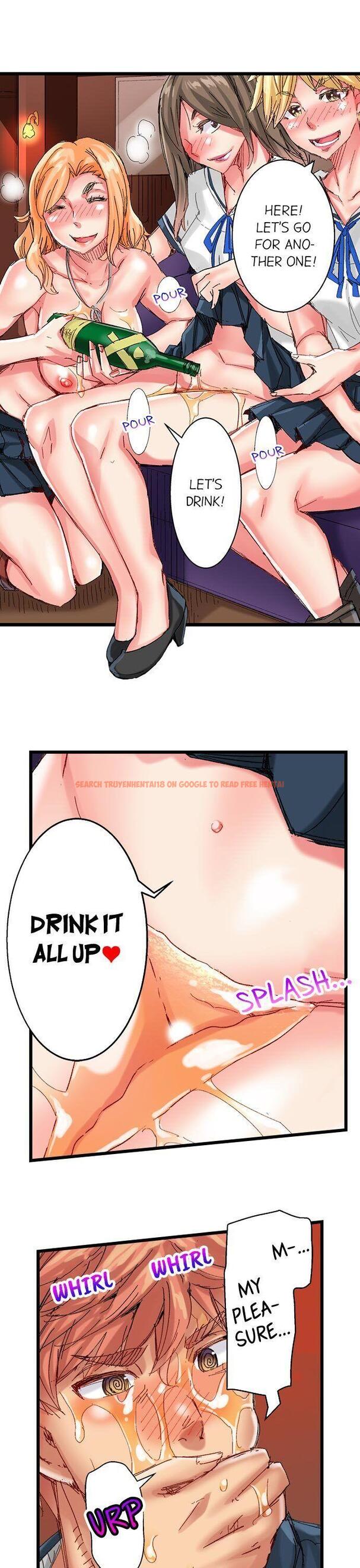 Read Hentai Image 14 341 in comic The Dick Pub - Chapter 54 - www.hentaitnt.net
