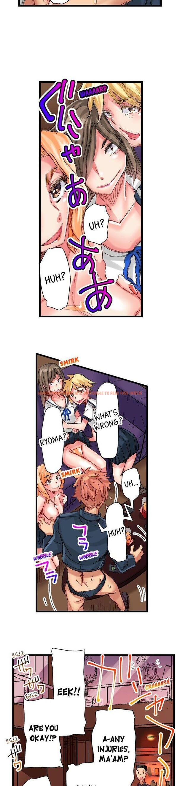 Read Hentai Image 15 341 in comic The Dick Pub - Chapter 54 - www.hentaitnt.net
