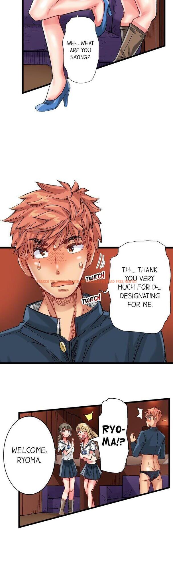 Read Hentai Image 21 341 in comic The Dick Pub - Chapter 54 - www.hentaitnt.net