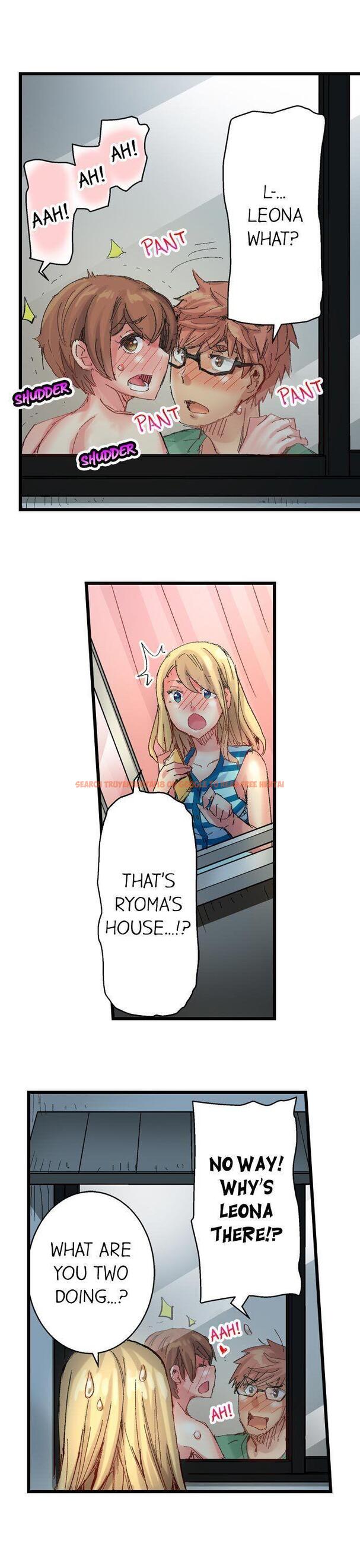 Read Hentai Image 4 337 in comic The Dick Pub - Chapter 54 - www.hentaitnt.net