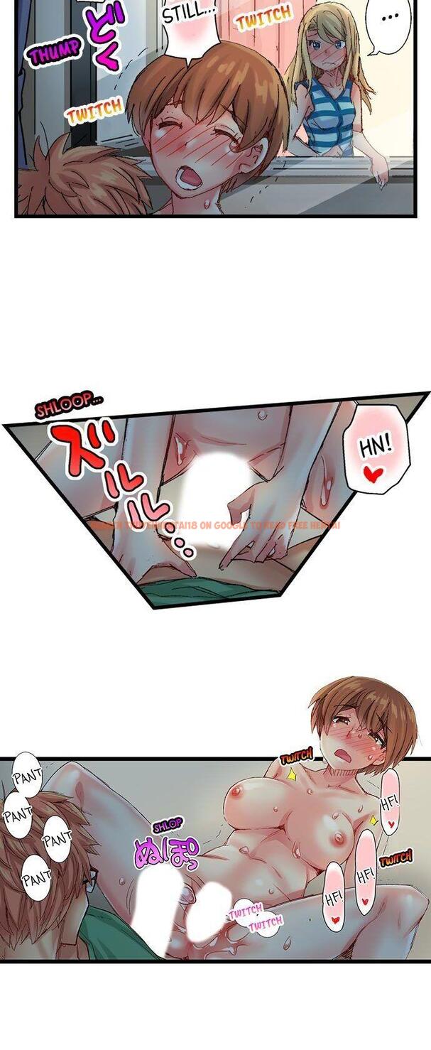 Read Hentai Image 8 341 in comic The Dick Pub - Chapter 54 - www.hentaitnt.net