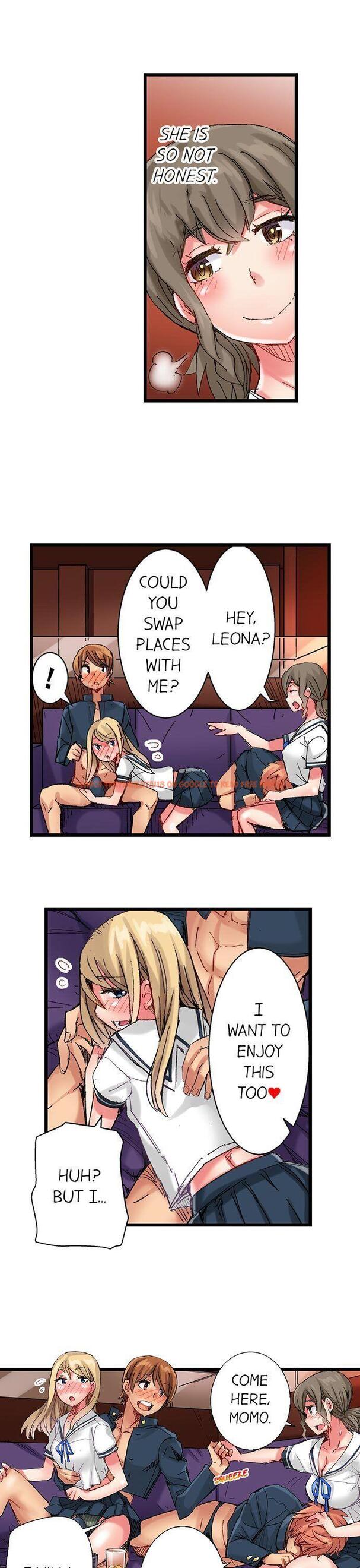 Read Hentai Image 13 337 in comic The Dick Pub - Chapter 55 - www.hentaitnt.net