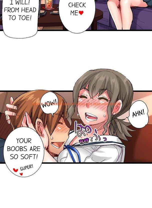 Read Hentai Image 14 337 in comic The Dick Pub - Chapter 55 - www.hentaitnt.net